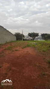 Terreno / Lote / Condomínio à venda, 400m² no Jardim Bela Vista, Limeira