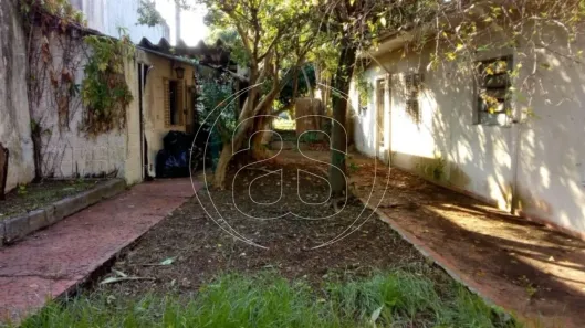 Terreno / Lote / Condomínio para venda ou aluguel, 700m² no Campo Belo, São Paulo
