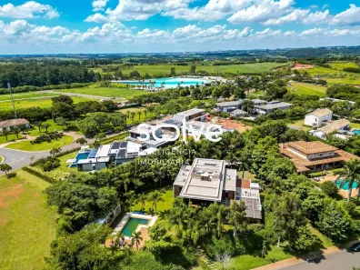 Sobrado com 5 Quartos à venda, 785m² no Fazenda da Grama, Itupeva