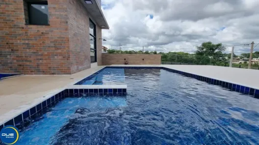 Casa de Condomínio com 3 Quartos à venda, 400m² no Portal dos Bandeirantes Salto, Salto