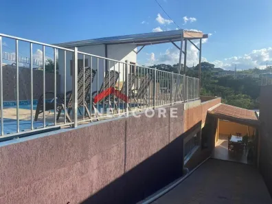 Casa com 3 Quartos à venda, 210m² no Dos Pereiras, Jarinu