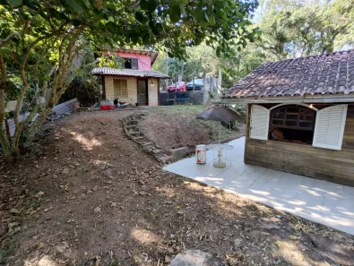 Casa com 3 Quartos à venda, 132m² no Jardim Santa Paula, Cotia