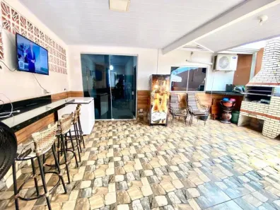 Casa com 3 Quartos à venda, 137m² no Belém Estação, Francisco Morato