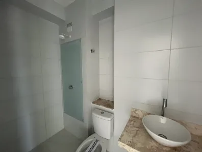 Flat com 1 Quarto à venda, 30m² no Tambauzinho, João Pessoa