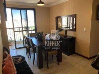 Cobertura com 4 Quartos à venda, 146m² no Centro, Niterói