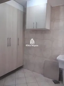 Apartamento com 3 Quartos à venda, 64m² no Parque João de Vasconcelos, Sumaré