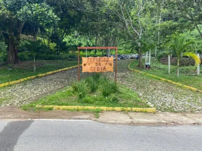 Terreno / Lote / Condomínio à venda, 300m² no Centro, Pacoti