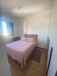 Apartamento com 2 Quartos à venda, 52m² no Vila Melhado, Araraquara