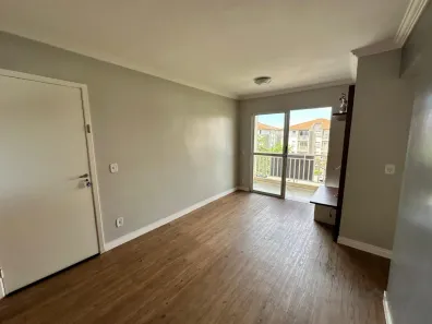 Apartamento com 2 Quartos à venda, 49m² no Jardim Nova Hortolândia I, Hortolândia