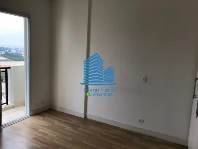 Apartamento com 3 Quartos para alugar, 86m² no Alphaville Centro Industrial e Empresarial/Alphaville., Barueri