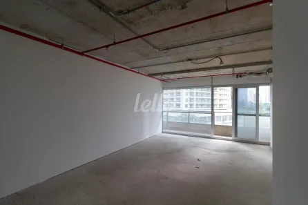 Conjunto Comercial / Sala para alugar, 47m² no Vila Gertrudes, São Paulo