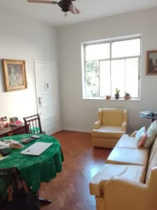 Apartamento com 2 Quartos à venda, 75m² no Tijuca, Rio de Janeiro