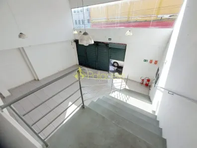 Prédio Inteiro para alugar, 375m² no Centro, Pindamonhangaba