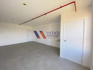 Conjunto Comercial / Sala à venda, 33m² no Betim Industrial, Betim