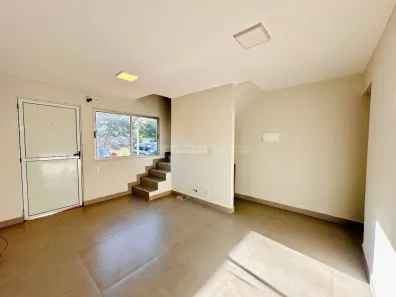 Casa de Condomínio com 2 Quartos para alugar, 58m² no Jardins Mangueiral, Brasília