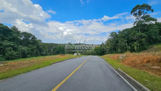 Terreno / Lote / Condomínio à venda, 1060m² no Vila Conceição, Campo Largo