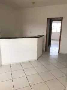Kitnet com 1 Quarto para alugar, 30m² no Centro, Pindamonhangaba