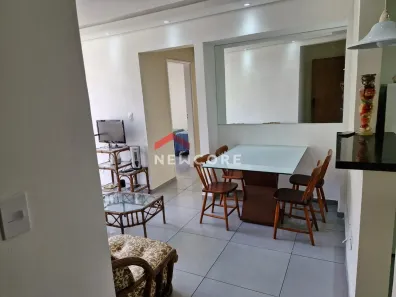 Apartamento com 2 Quartos à venda, 62m² no Enseada, Guarujá