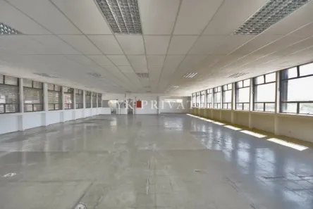 Prédio Inteiro para alugar, 1361m² no Jaguaré, São Paulo
