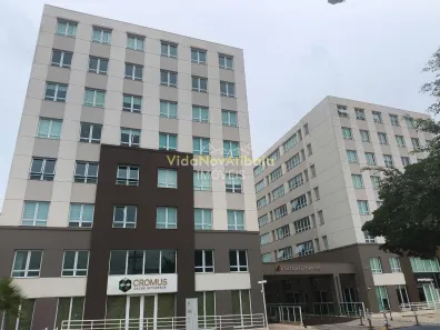 Conjunto Comercial / Sala à venda, 70m² no Alvinópolis, Atibaia