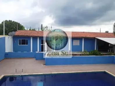 Fazenda / Sítio / Chácara com 3 Quartos à venda, 10m² no Jurupará, Piedade