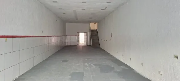 Loja / Salão / Ponto Comercial para alugar, 200m² no Jardim Maringá, Mauá