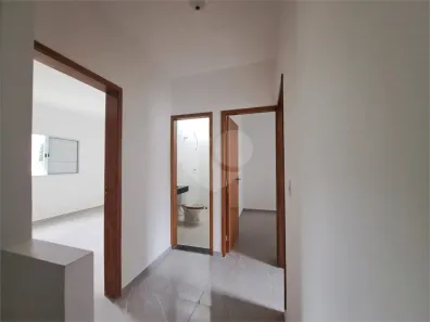 Casa de Vila com 3 Quartos à venda, 100m² no Vila Suissa, Mogi das Cruzes