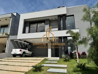 Sobrado com 3 Quartos para alugar, 240m² no Cézar de Souza, Mogi das Cruzes