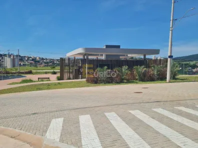 Terreno / Lote / Condomínio à venda, 318m² no Residencial Reserva Bellano, Itatiba