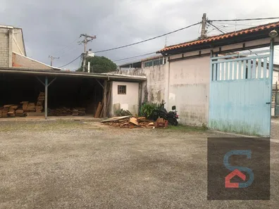 Galpão / Depósito / Armazém à venda, 785m² no Praia do Siqueira, Cabo Frio