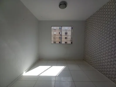 Apartamento com 2 Quartos à venda, 42m² no Boa União (Abrantes), Camaçari