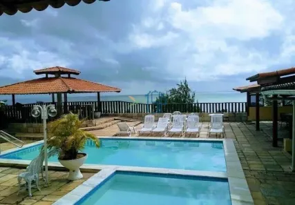 Hotel / Motel / Pousada com 30 Quartos à venda, 3200m² no Ponta Negra, Natal