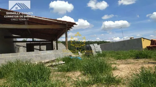 Terreno / Lote / Condomínio à venda, 1000m² no Dona Catarina, Mairinque