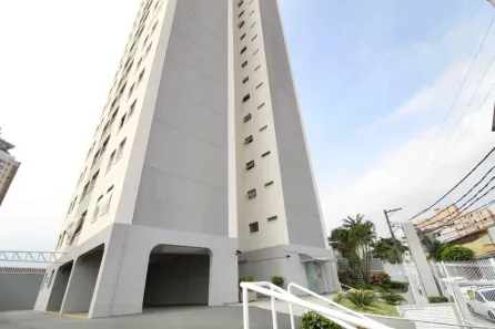 Apartamento com 2 Quartos à venda, 49m² no Vila Lageado, São Paulo