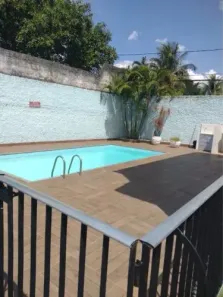 Casa de Condomínio com 2 Quartos à venda, 110m² no da Luz, Nova Iguaçu