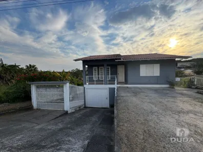 Casa com 4 Quartos para alugar, 200m² no Ana Maria, Criciúma
