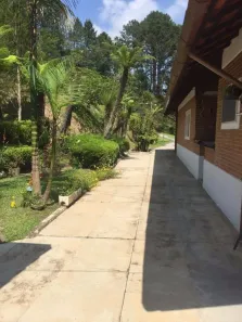 Fazenda / Sítio / Chácara com 5 Quartos à venda, 338800m² no , São Lourenço da Serra