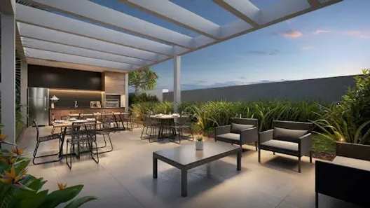 Apartamento com 3 Quartos à venda, 86m² no Vila Santa Delfina, São Paulo