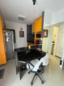 Cobertura com 1 Quarto para alugar, 60m² no Itaipu, Niterói