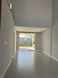Casa de Condomínio com 3 Quartos à venda, 182m² no Chaparral, Feira de Santana