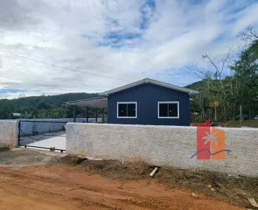 Casa com 2 Quartos à venda, 90m² no Zona Rural, Paulo Lopes
