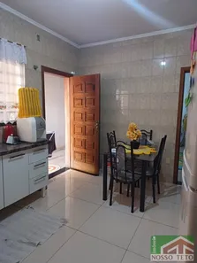 Casa com 2 Quartos à venda, 97m² no Vila Valle, Sumaré