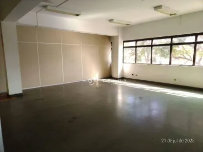 Conjunto Comercial / Sala para alugar, 60m² no Jardim Califórnia, Jacareí