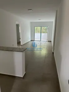 Apartamento com 2 Quartos para alugar, 78m² no Vale dos Pinheiros, São Lourenço