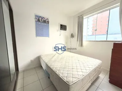 Apartamento com 1 Quarto para alugar, 49m² no Vila Nova, Blumenau