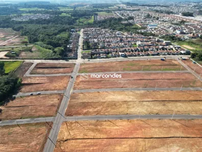 Terreno / Lote / Condomínio à venda, 120m² no Estados, Fazenda Rio Grande