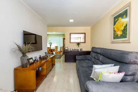 Casa de Condomínio com 2 Quartos à venda, 57m² no Campo Pequeno, Colombo