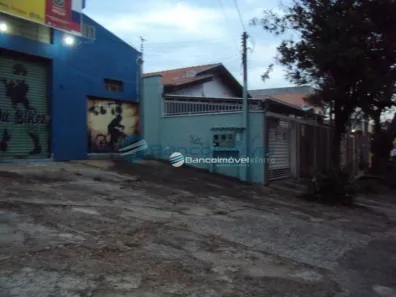 Casa com 3 Quartos à venda, 110m² no Jardim São Cristóvão, Campinas