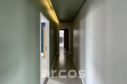 Casa de Condomínio com 3 Quartos à venda, 228m² no Brisas de Atalaia, Barra dos Coqueiros