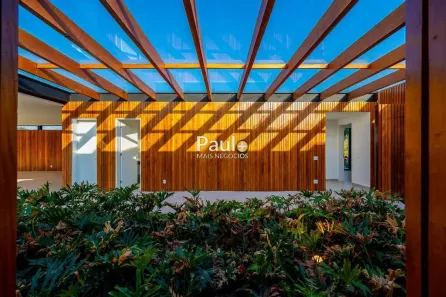 Casa de Condomínio com 8 Quartos à venda, 1248m² no Condomínio Quinta da Baroneza II, Bragança Paulista
